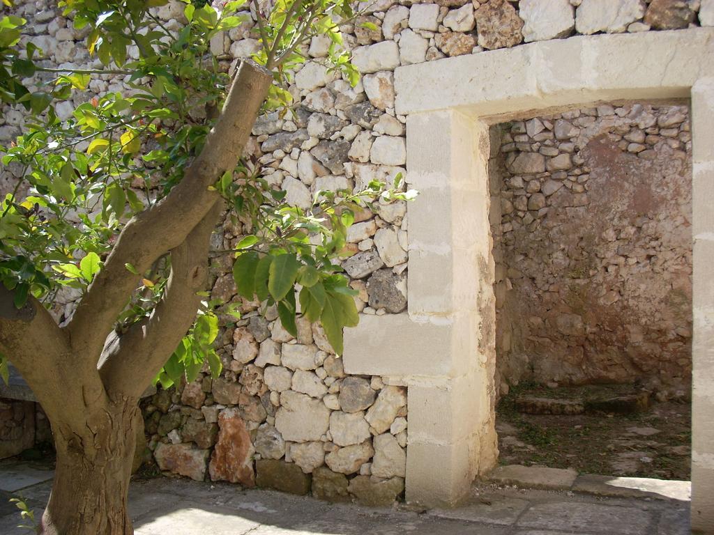 B&B Le Due Corti Martignano Экстерьер фото
