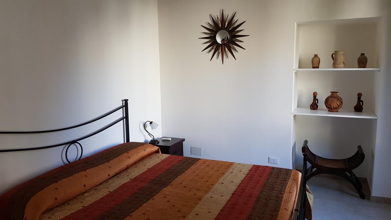 B&B Le Due Corti Martignano Экстерьер фото
