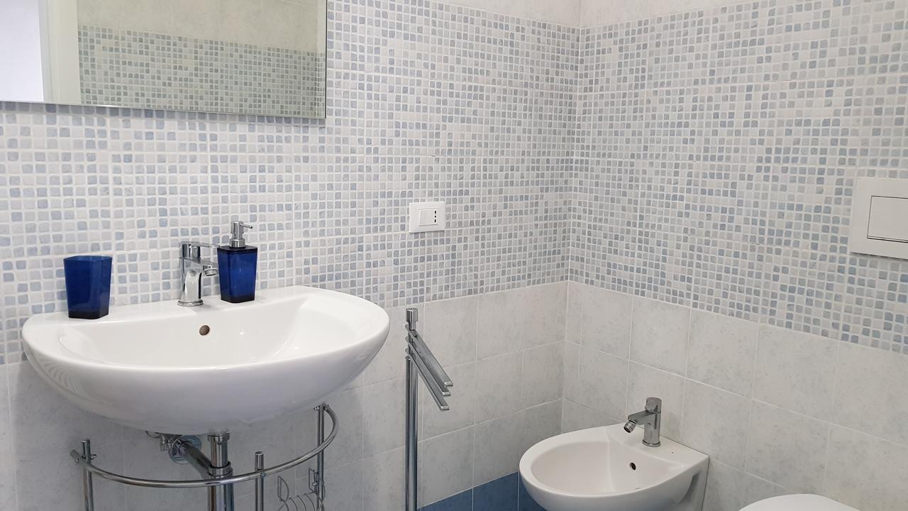 B&B Le Due Corti Martignano Экстерьер фото